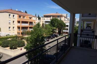 Appartement 2 pièces 950 €