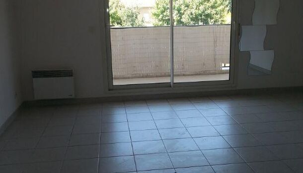 Appartement 2 pièces  à louer Marseille 11eme 13011