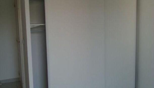 Appartement 2 pièces  à louer Marseille 11eme 13011