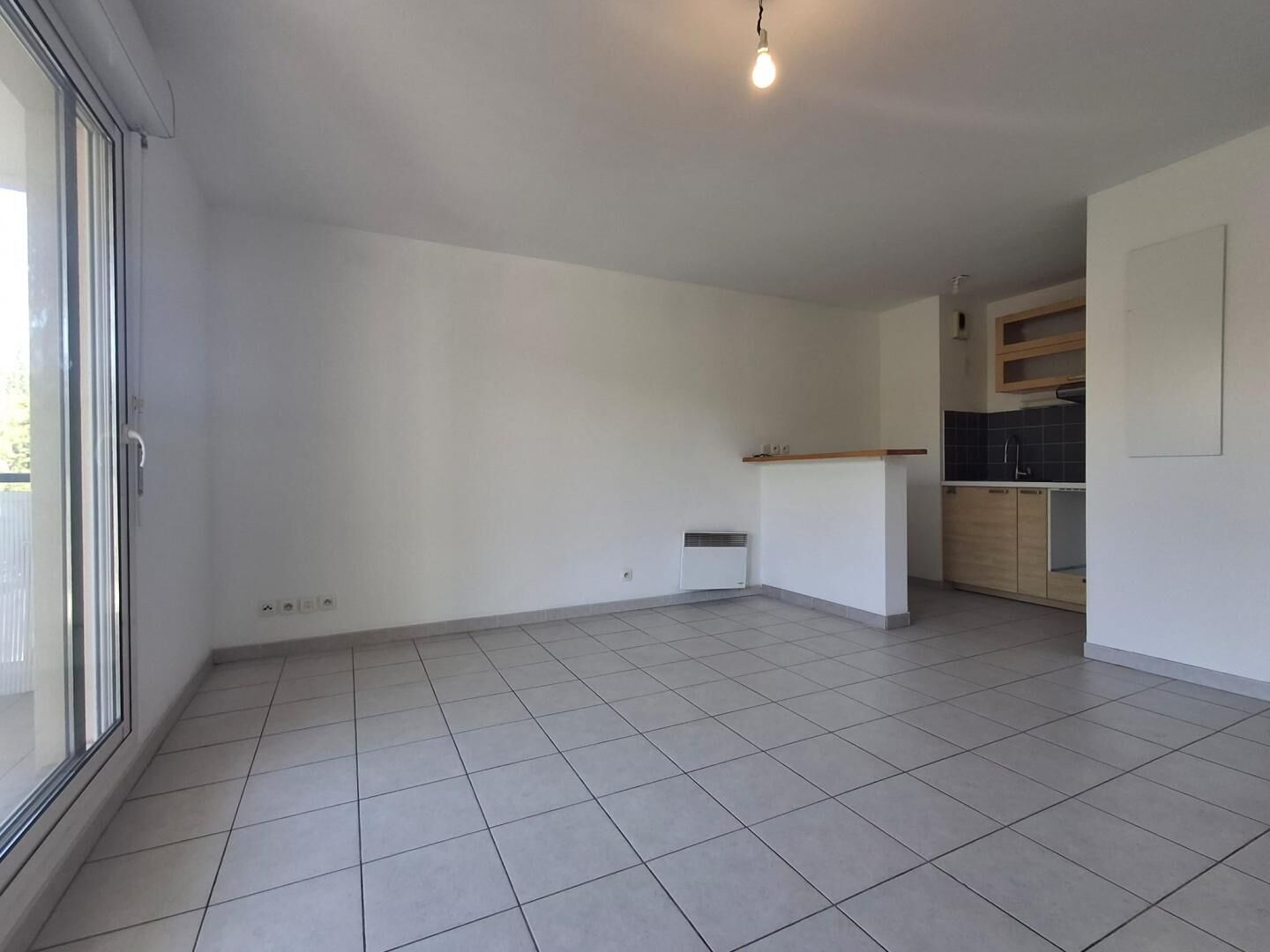 Appartement  T2 à louer Marseille 11eme 13011