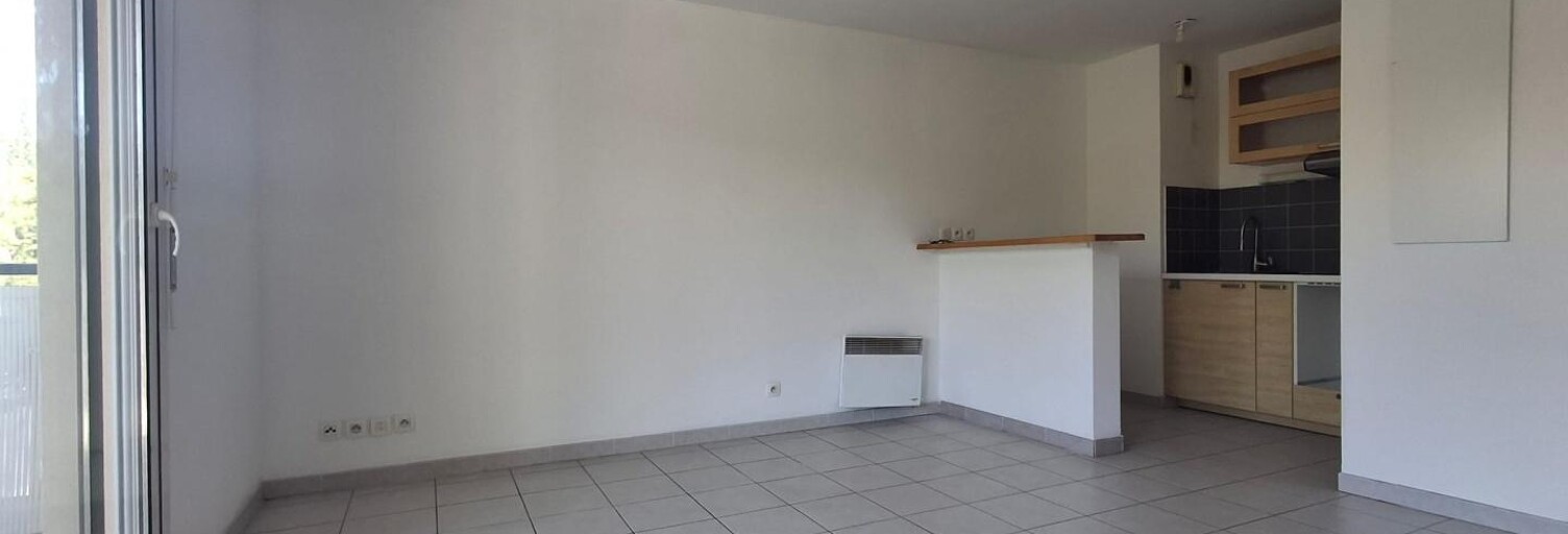 Appartement 2 Pièces 42 m² à louer à Marseille 11 (13011)