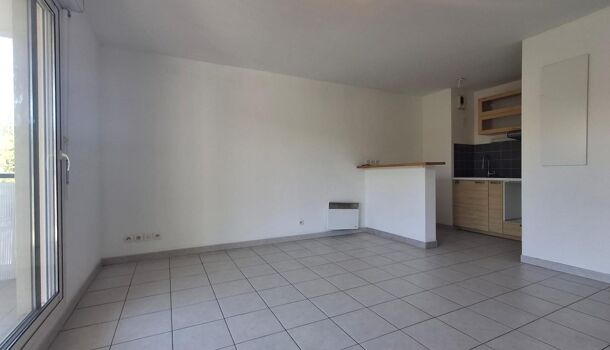 Appartement 2 pièces  à louer Marseille 11eme 13011