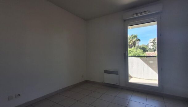 Appartement 2 pièces  à louer Marseille 11eme 13011