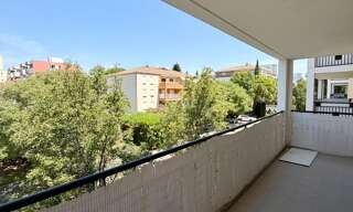 Appartement 2 Pièces 42 m² à louer à Marseille 11 (13011)