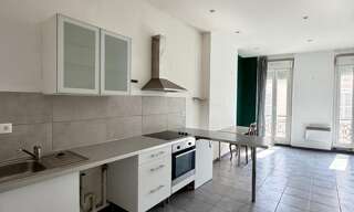 Appartement 2 Pièces 45 m² à louer à Marseille 6 (13006)