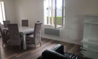 Appartement 1 Pièce 20 m² à louer à Saint-Jean-de-Braye (45800)