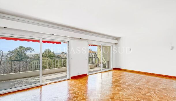 Appartement 4 pièces  à vendre Marseille 8eme 13008