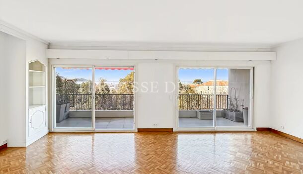 Appartement 4 pièces  à vendre Marseille 8eme 13008