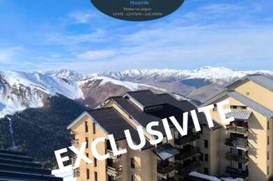 Appartement 2 pièces 75000 €
