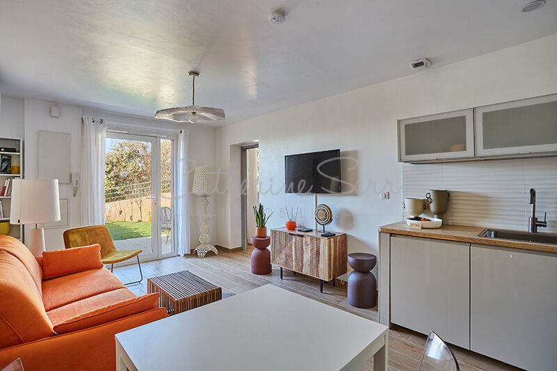 Appartement  T2 à vendre Aix-en-Provence 13100