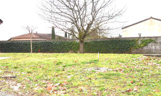 Terrain  385 m² à vendre à Rabastens (81800)