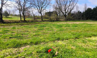 Terrain  648 m² à vendre à Giroussens (81500)