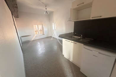 Appartement 2 pièces 430 €