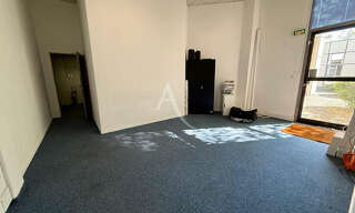 Commerce 2 Pièces 60 m² à louer à Labège (31670)