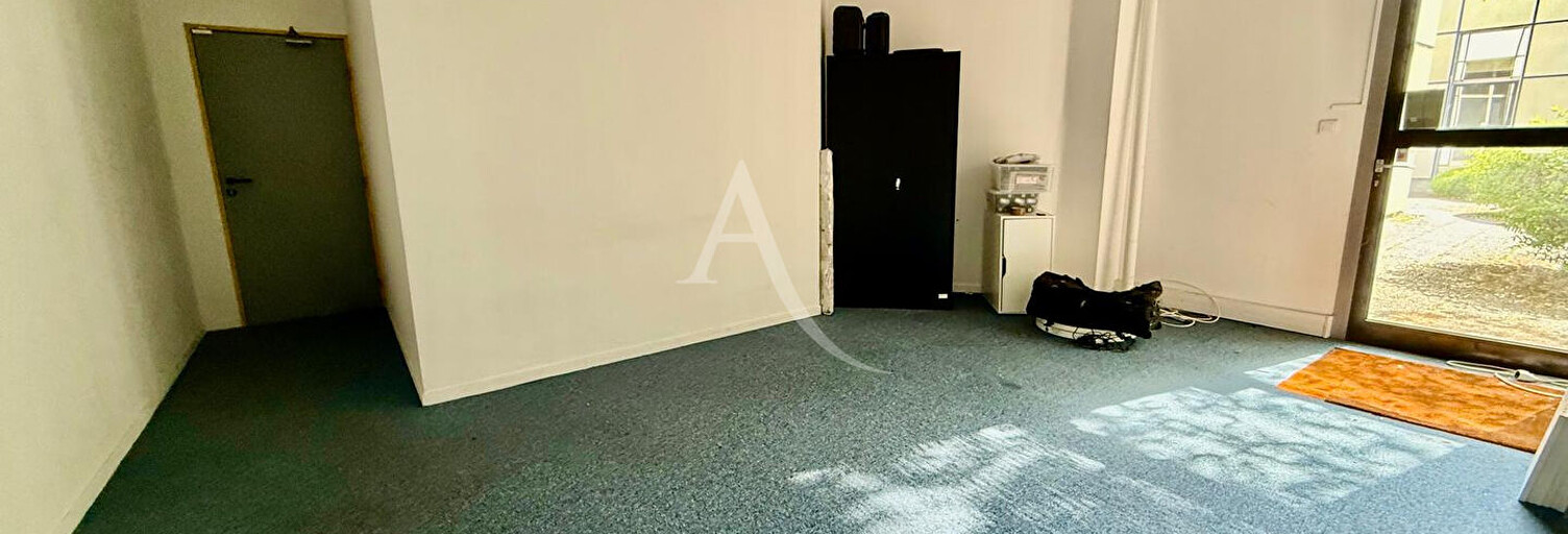 Commerce 2 Pièces 60 m² à louer à Labège (31670)