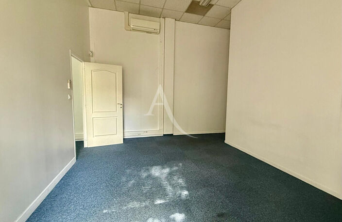 Labège - local commercial de 60 m² — photo 3