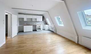 Appartement 3 Pièces 62 m² à louer à Paris 16 (75016)