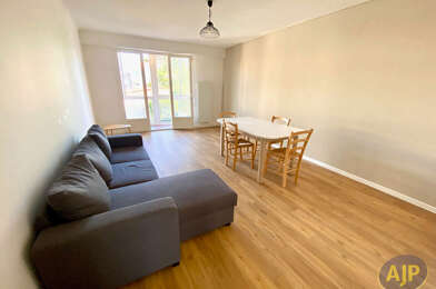 Appartement 2 pièces 209000 €