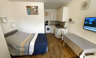 Appartement 1 Pièce 18 m² à vendre à Dijon (21000)