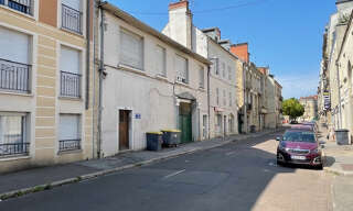 Appartement 1 Pièce 18 m² à vendre à Dijon (21000)