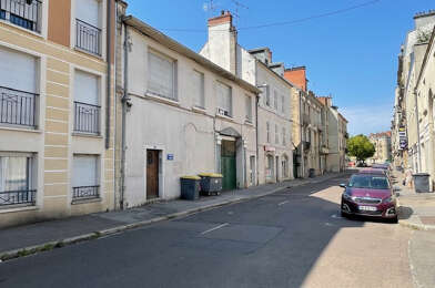 Appartement 1 pièces 87000 €