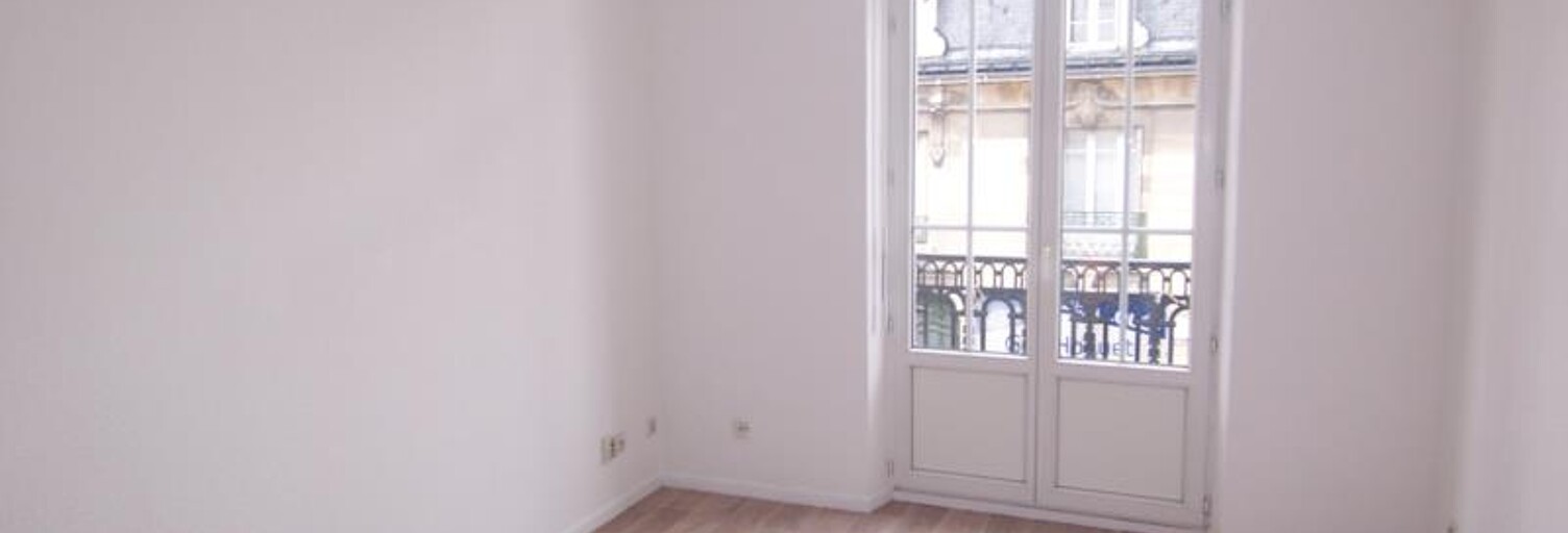 Appartement 1 Pièce 18 m² à louer à Reims (51100)