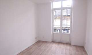 Appartement 1 Pièce 18 m² à louer à Reims (51100)