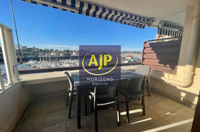 Appartement 2 pièces 218000 €