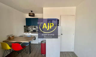 Appartement 2 Pièces 31 m² à vendre à Capbreton (40130)