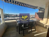 Studio 31 m² avec belle terrasse — photo 2