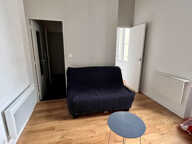 Studio meublé Entre Préfecture et Hôtel de Ville — photo 2