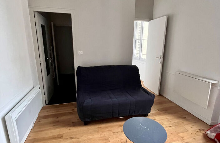 Studio meublé Entre Préfecture et Hôtel de Ville — photo 2