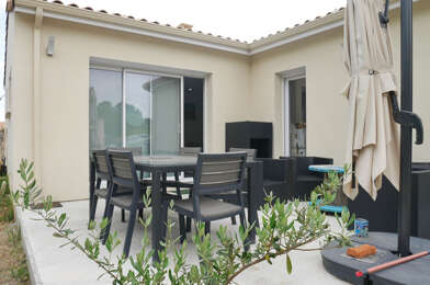 Maison 5 pièces 508000 €