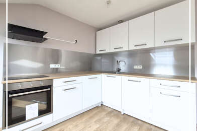 Appartement 2 pièces 455 €