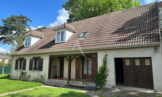 Maison 6 Pièces 144 m² à vendre à Marines (95640)