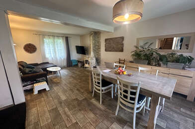 Maison 6 pièces 354000 €