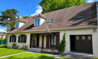 Maison 6 Pièces 144 m² à vendre à Marines (95640)