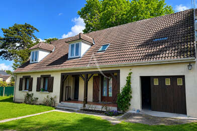 Maison 6 pièces 342000 €