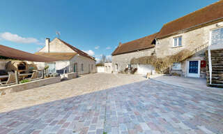 Maison 9 Pièces 204 m² à vendre à Boubiers (60240)