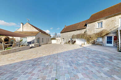 Maison 9 pièces 450000 €
