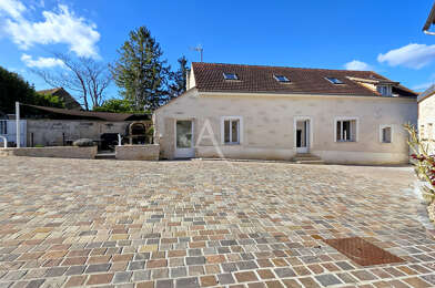 Maison 9 pièces 430000 €