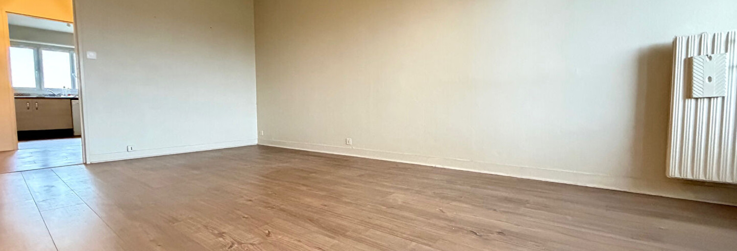 Appartement 3 Pièces 66 m² à vendre à Évreux (27000)