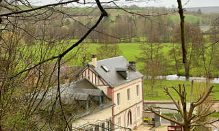 Maison 7 Pièces 187 m² à vendre à Brosville (27930)