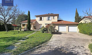 Maison 5 Pièces 150 m² à vendre à Charly (69390)