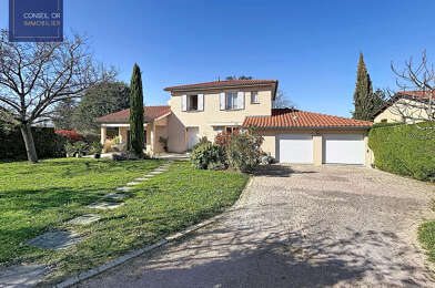 Maison 5 pièces 695000 €