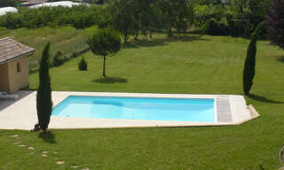 Terrain  884 m² à vendre à Charbonnières-les-Bains (69260)