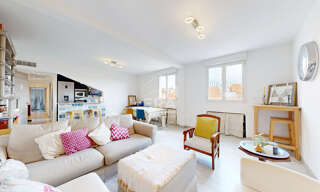 Appartement 4 Pièces 90 m² à vendre à Nice (06000)