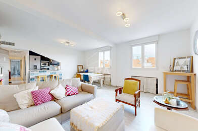 Appartement 4 pièces 450000 €