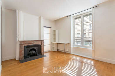 Appartement 3 pièces 379000 €