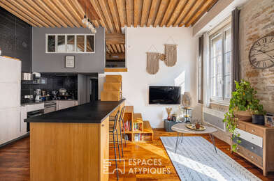 Appartement 3 pièces 350000 €